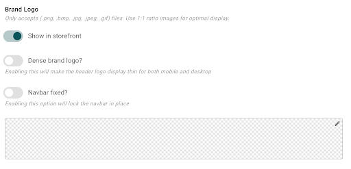 brandlogoscreenshot