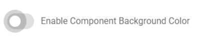 enablecomponentbackgroundcolor