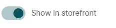 showinstorefrontlogo